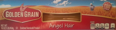 Angel hair