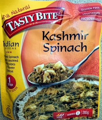 Kashmir Spinach