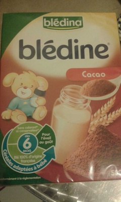 Blédine Cacao