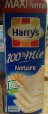 100% Mie Nature
