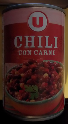 Chili Con Carne