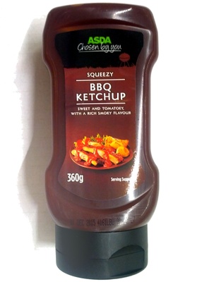 BBQ Ketchup