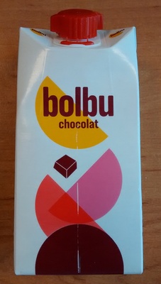 Bolbu chocolat