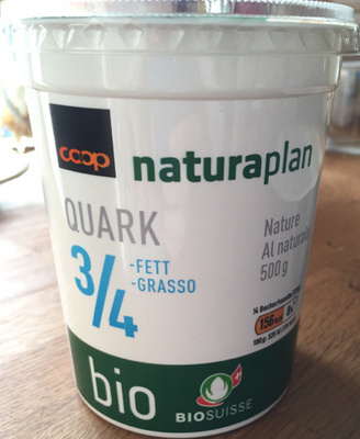 Bio quark séré