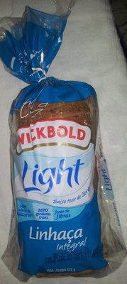 Wickbold Light Linhaça Integral