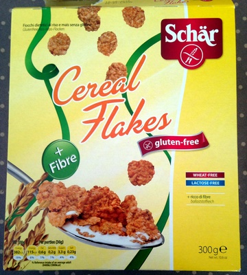 Cereal Flakes