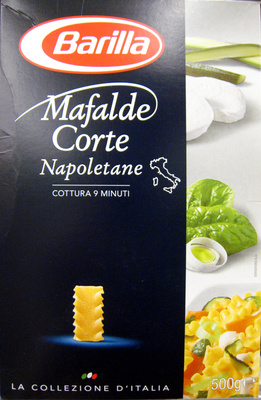 Mafalde Corte Napoletane 