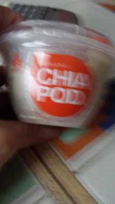 the chia pod